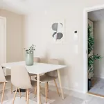 Urban - Scandinavian Comfort With Private Balcony Apartmán