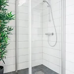 Apartmán Urban - Scandinavian Comfort With Private Balcony