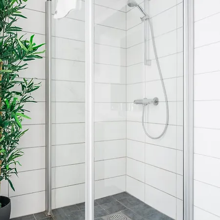 Leilighet Urban - Scandinavian Comfort With Private Balcony