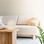 Urban - Scandinavian Comfort With Private Balcony